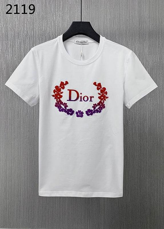 Dior Men's T-shirts 141